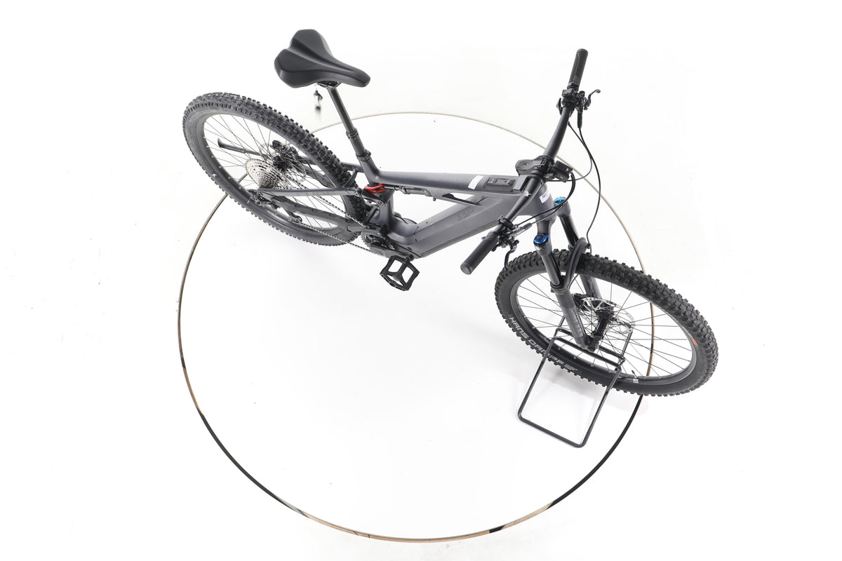 Cube Stereo Hybrid ONE44 E-Bike Fully Carbon 2025 - Image 14