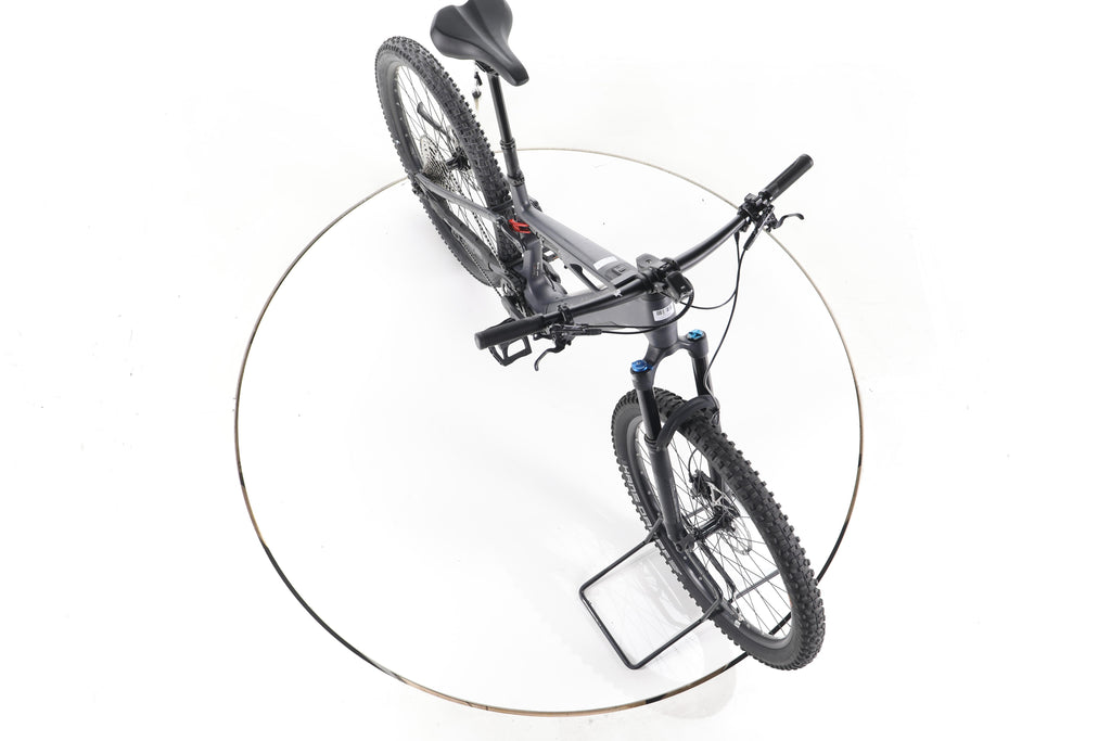 Cube Stereo Hybrid ONE44 E-Bike Fully Carbon 2025 - Image 15