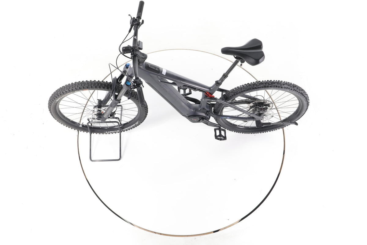 Cube Stereo Hybrid ONE44 E-Bike Fully Carbon 2025 - Image 19