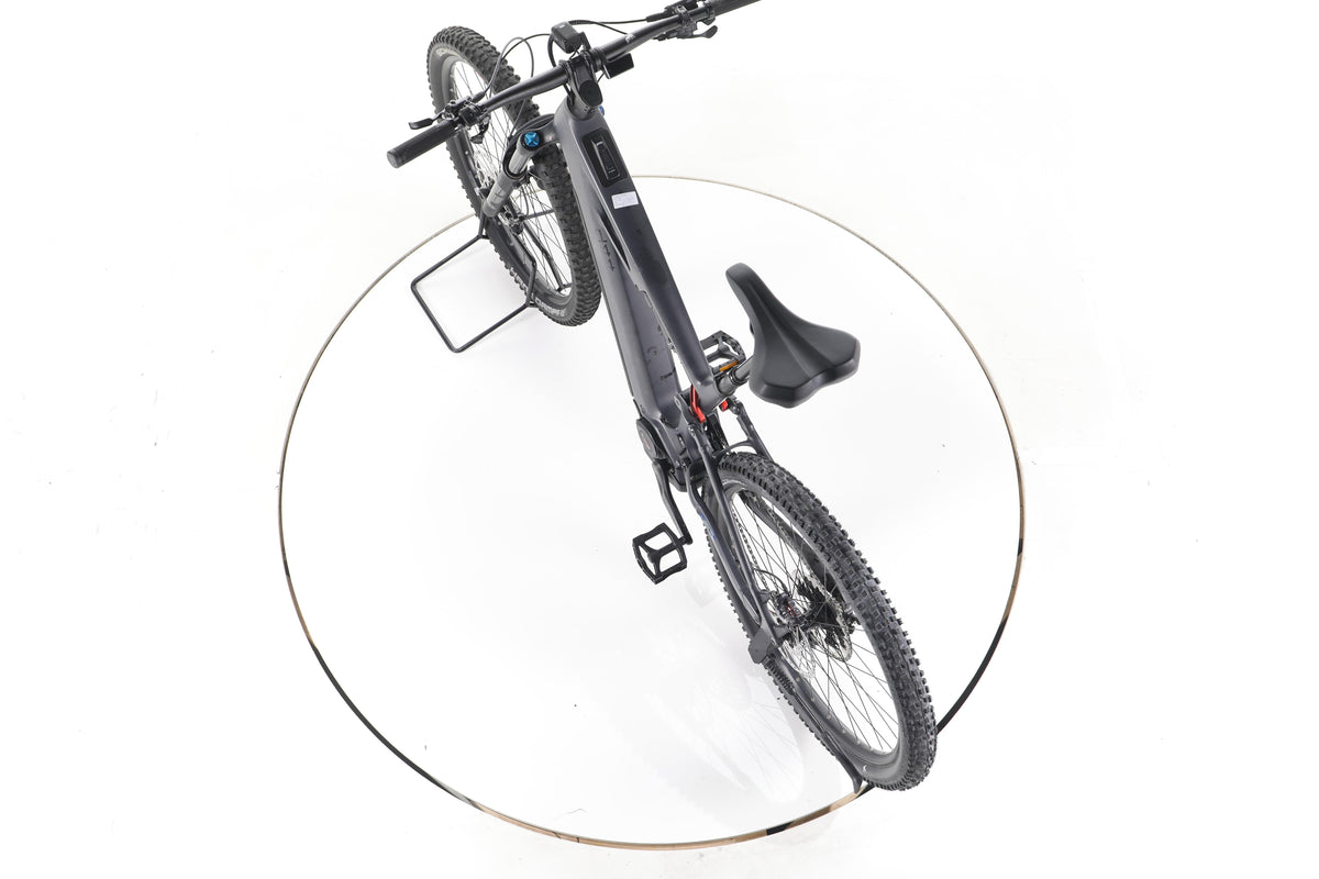 Cube Stereo Hybrid ONE44 E-Bike Fully Carbon 2025 - Image 21