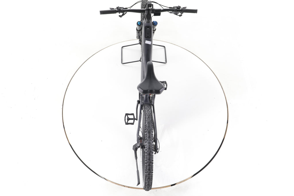 Cube Stereo Hybrid ONE44 E-Bike Fully Carbon 2025 - Image 22