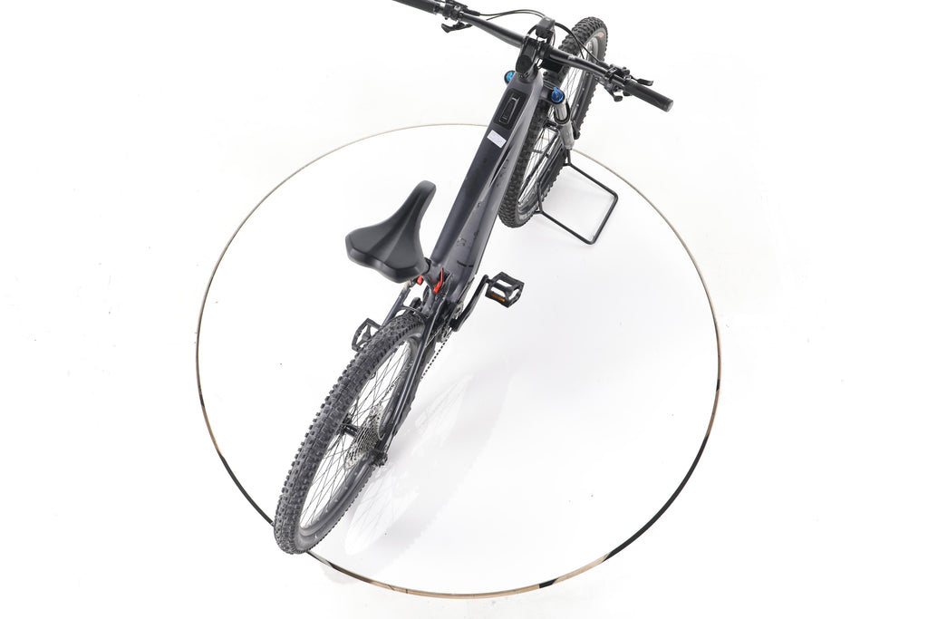 Cube Stereo Hybrid ONE44 E-Bike Fully Carbon 2025 - Image 23