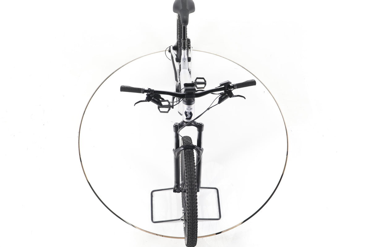 Scott Strike eRIDE 920 EVO E-Bike Fully 2025 - Image 16