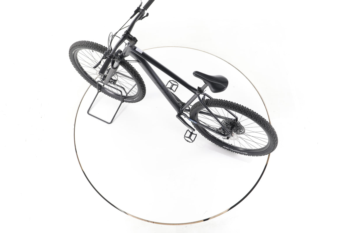 Cube Attention SLX Fahrrad Hardtail - Image 20