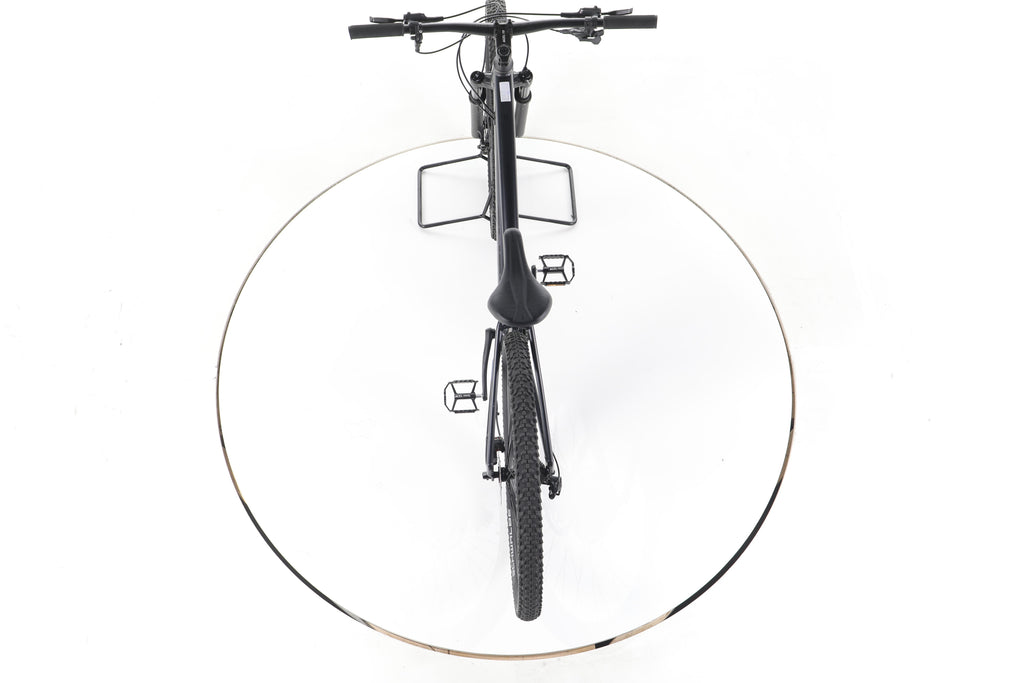 Cube Attention SLX Fahrrad Hardtail - Image 22