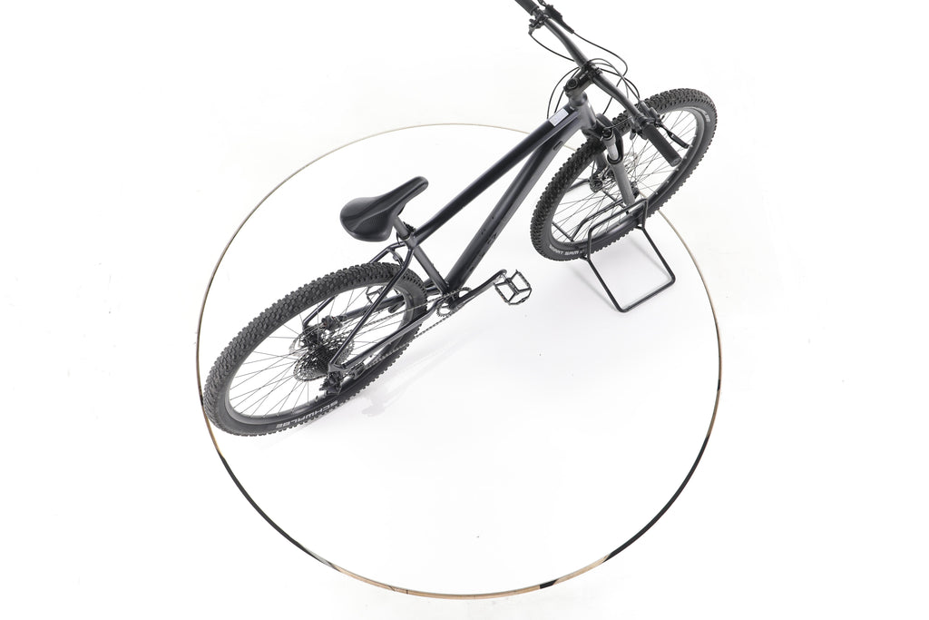 Cube Attention SLX Fahrrad Hardtail - Image 24