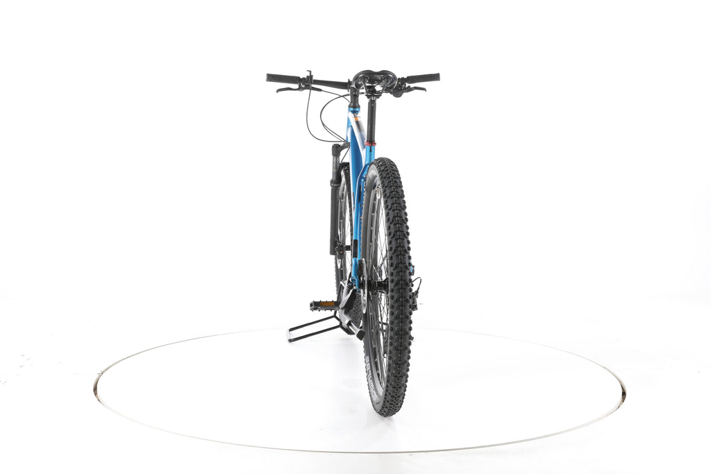 Cube Attention SLX Fahrrad Hardtail - Image 10