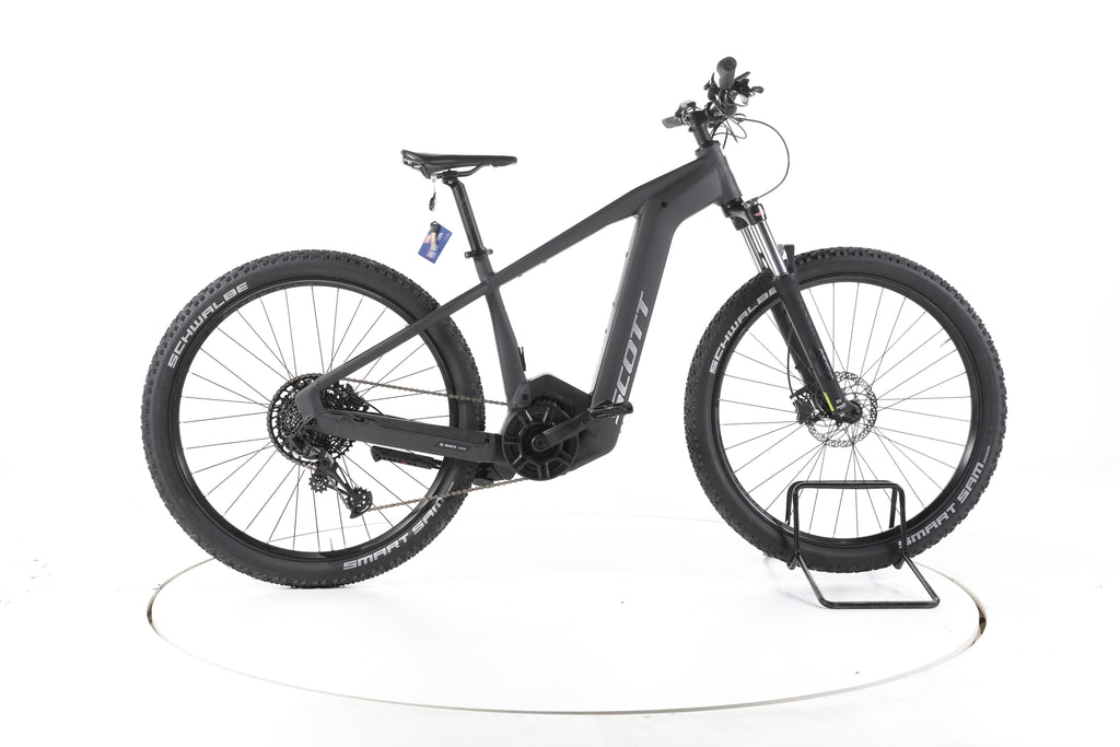 Scott Aspect eRIDE 920 Trekking E-Bike - Image 1