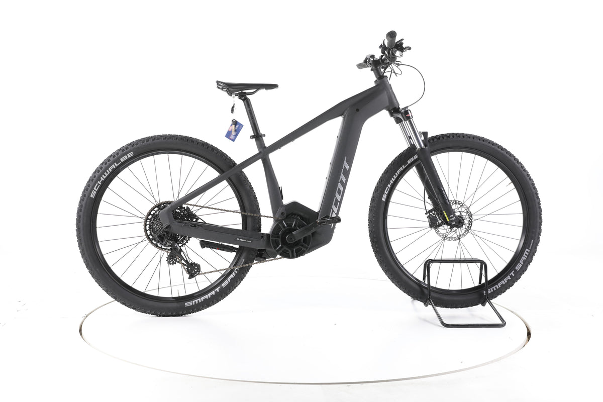 Scott Aspect eRIDE 920 Trekking E-Bike - Image 1