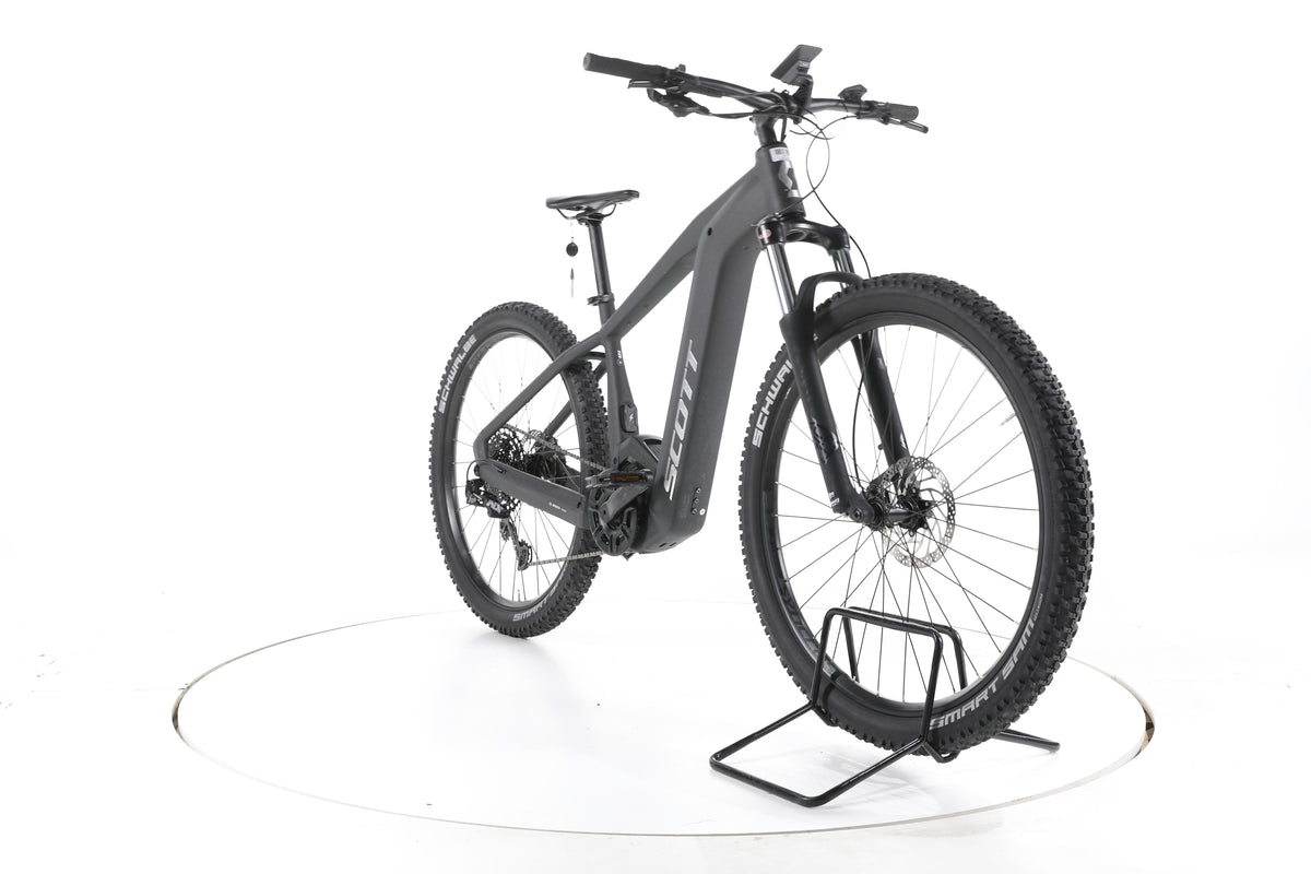 Scott Aspect eRIDE 920 Trekking E-Bike - Image 3