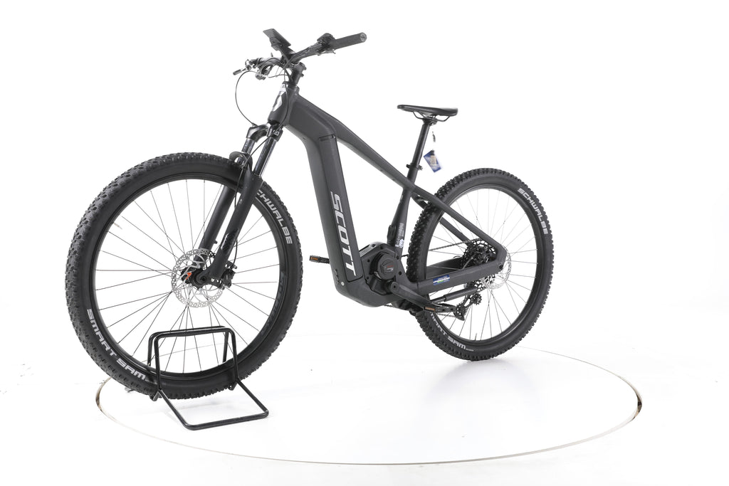 Scott Aspect eRIDE 920 Trekking E-Bike - Image 6