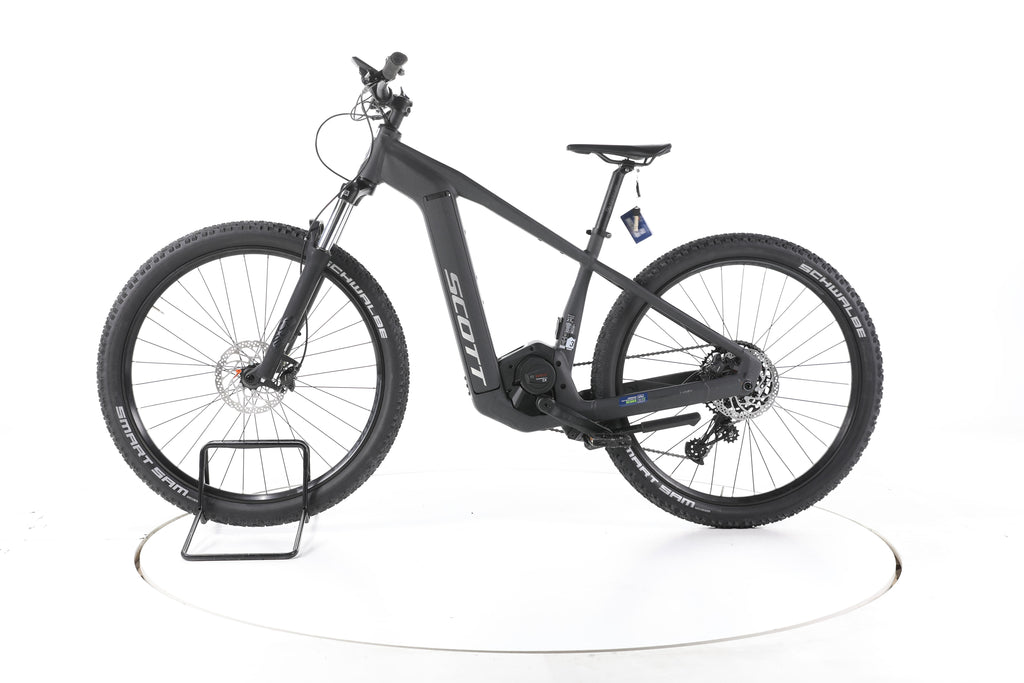 Scott Aspect eRIDE 920 Trekking E-Bike - Image 7