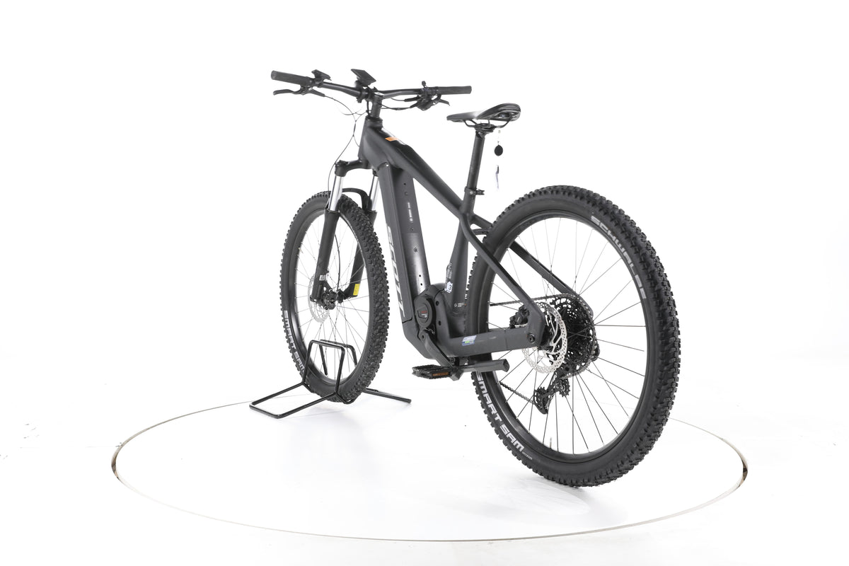Scott Aspect eRIDE 920 Trekking E-Bike - Image 9