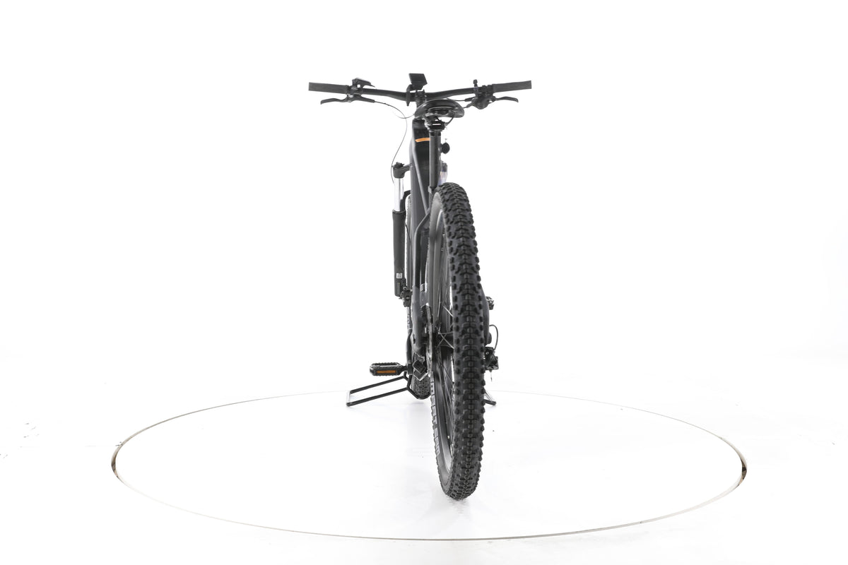 Scott Aspect eRIDE 920 Trekking E-Bike - Image 10