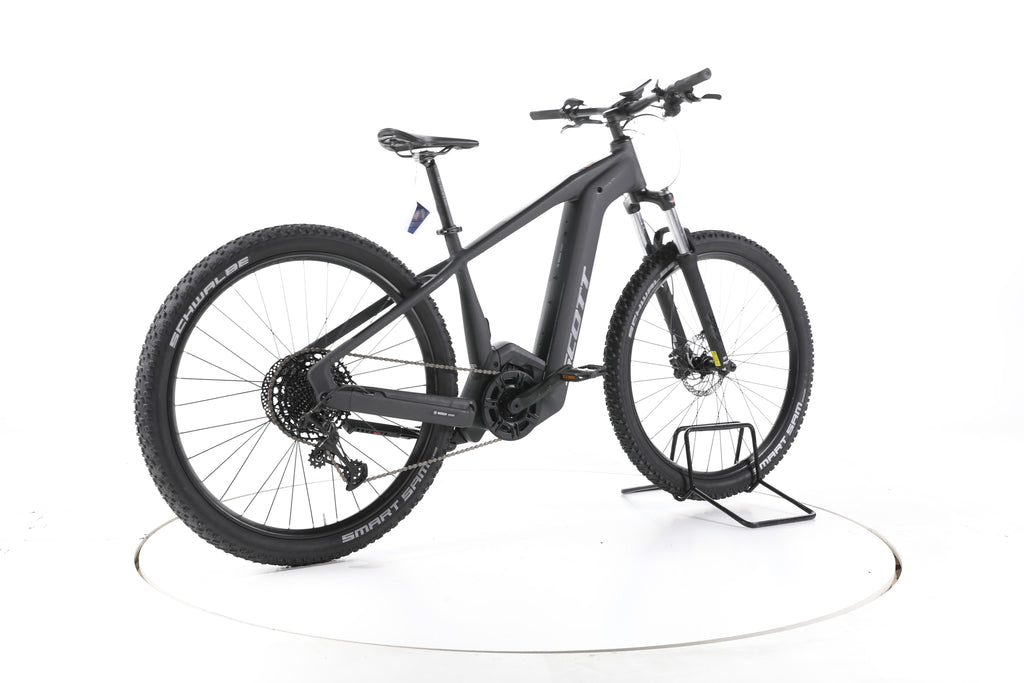 Scott Aspect eRIDE 920 Trekking E-Bike - Image 12
