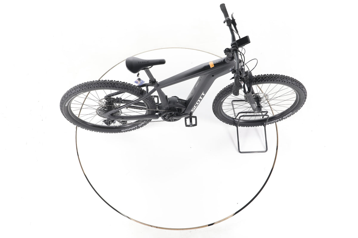 Scott Aspect eRIDE 920 Trekking E-Bike - Image 13