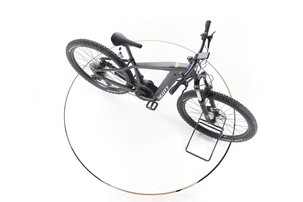 Scott Aspect eRIDE 920 Trekking E-Bike - Image 14