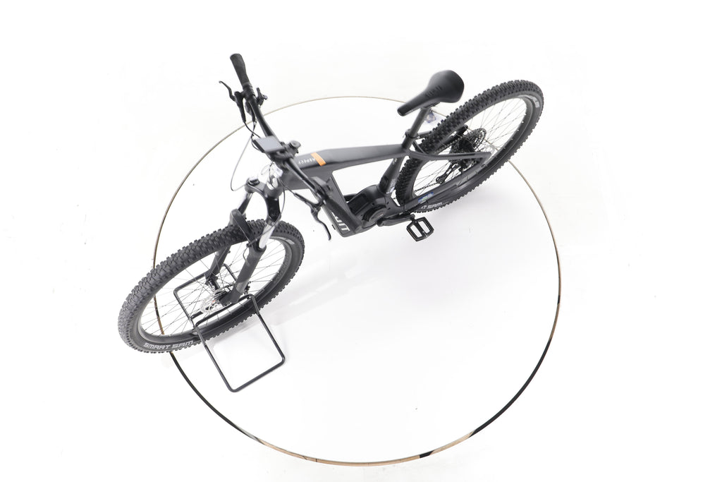 Scott Aspect eRIDE 920 Trekking E-Bike - Image 18