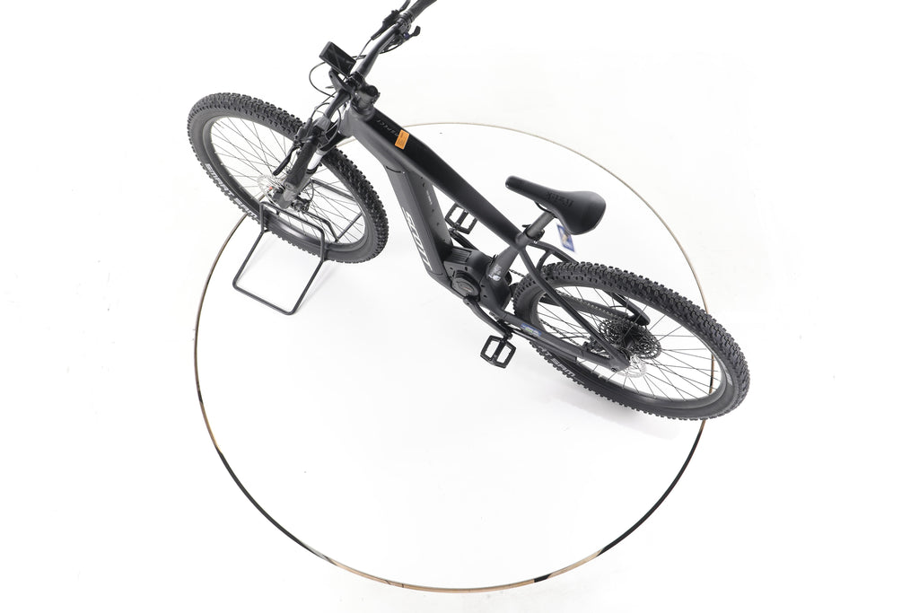 Scott Aspect eRIDE 920 Trekking E-Bike - Image 20