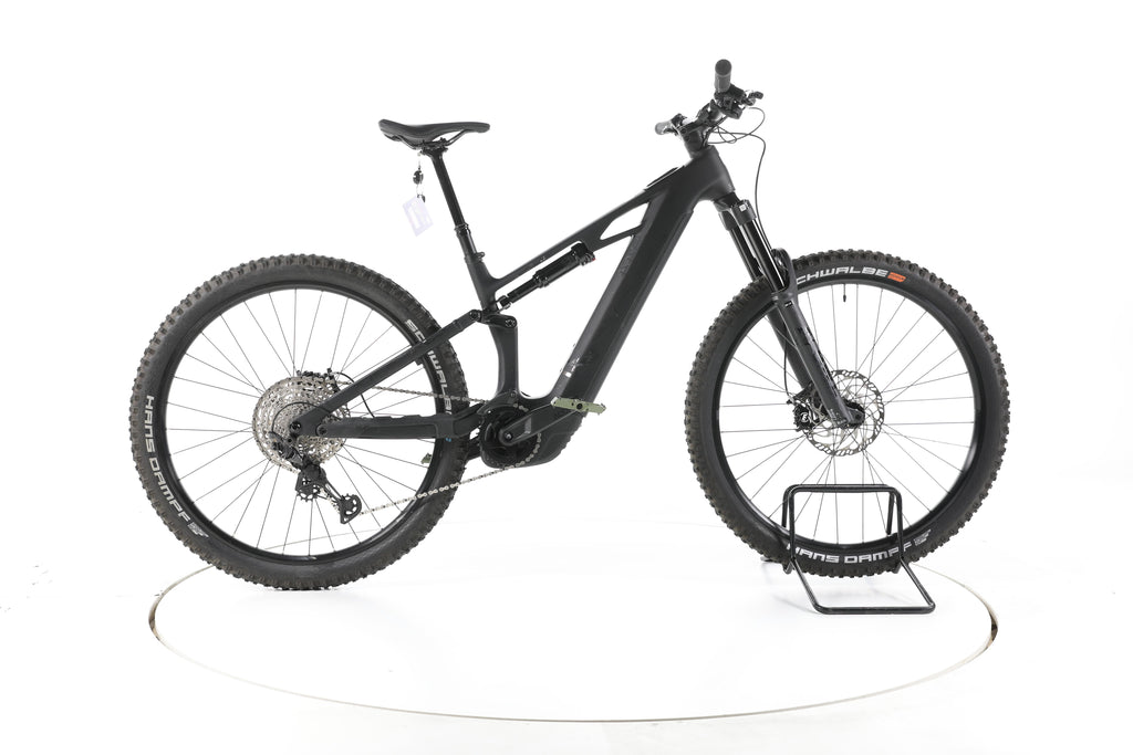 Cube Stereo Hybrid One44 HPC Race E-Bike Fully Carbon 2025 - Image 1