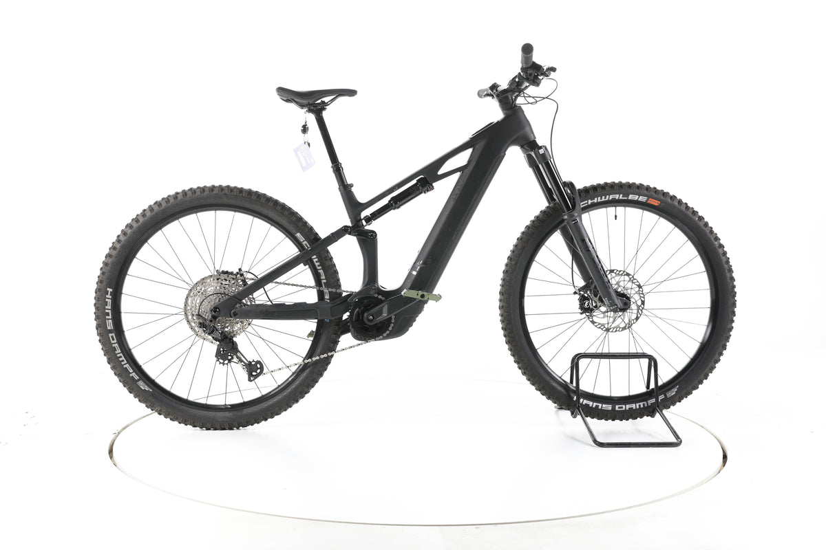 Cube Stereo Hybrid One44 HPC Race E-Bike Fully Carbon 2025 - Image 1