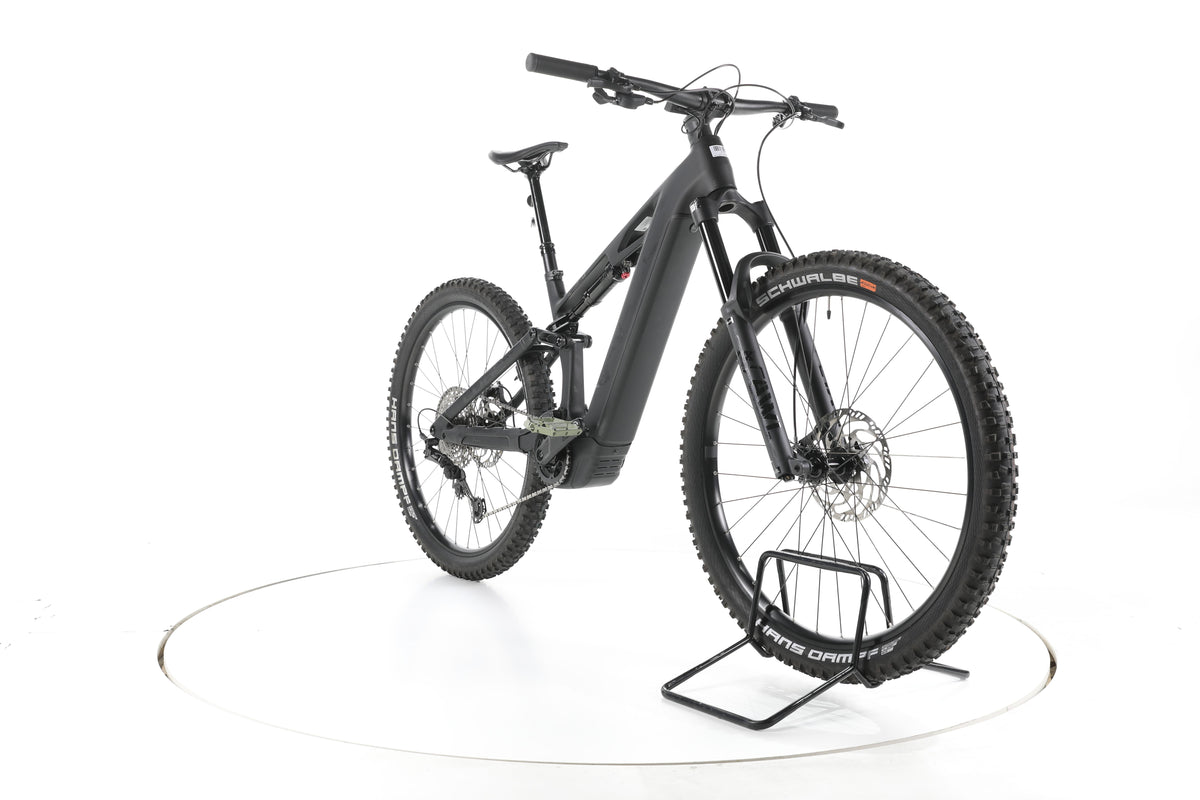 Cube Stereo Hybrid One44 HPC Race E-Bike Fully Carbon 2025 - Image 3