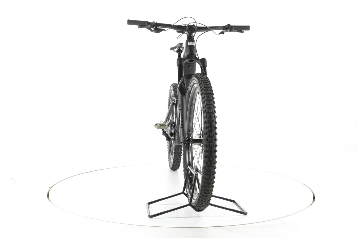 Cube Stereo Hybrid One44 HPC Race E-Bike Fully Carbon 2025 - Image 4