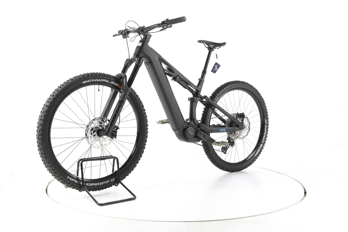 Cube Stereo Hybrid One44 HPC Race E-Bike Fully Carbon 2025 - Image 6