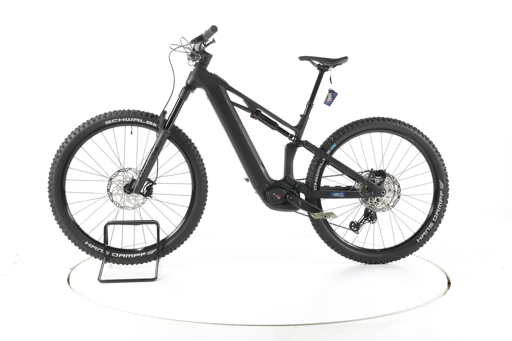 Cube Stereo Hybrid One44 HPC Race E-Bike Fully Carbon 2025 - Image 7