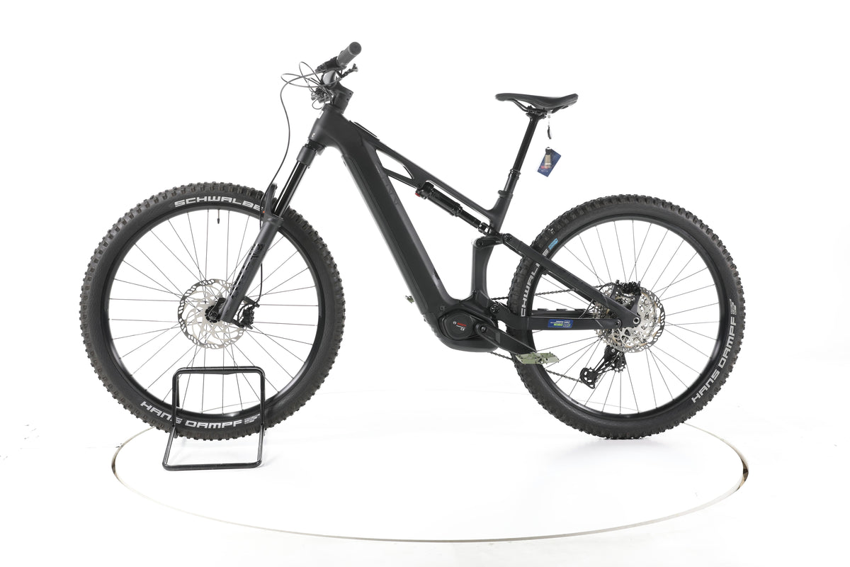 Cube Stereo Hybrid One44 HPC Race E-Bike Fully Carbon 2025 - Image 7