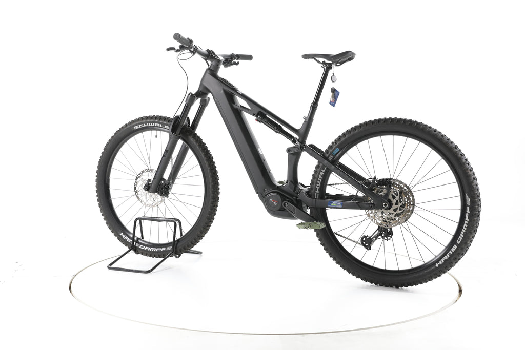 Cube Stereo Hybrid One44 HPC Race E-Bike Fully Carbon 2025 - Image 8