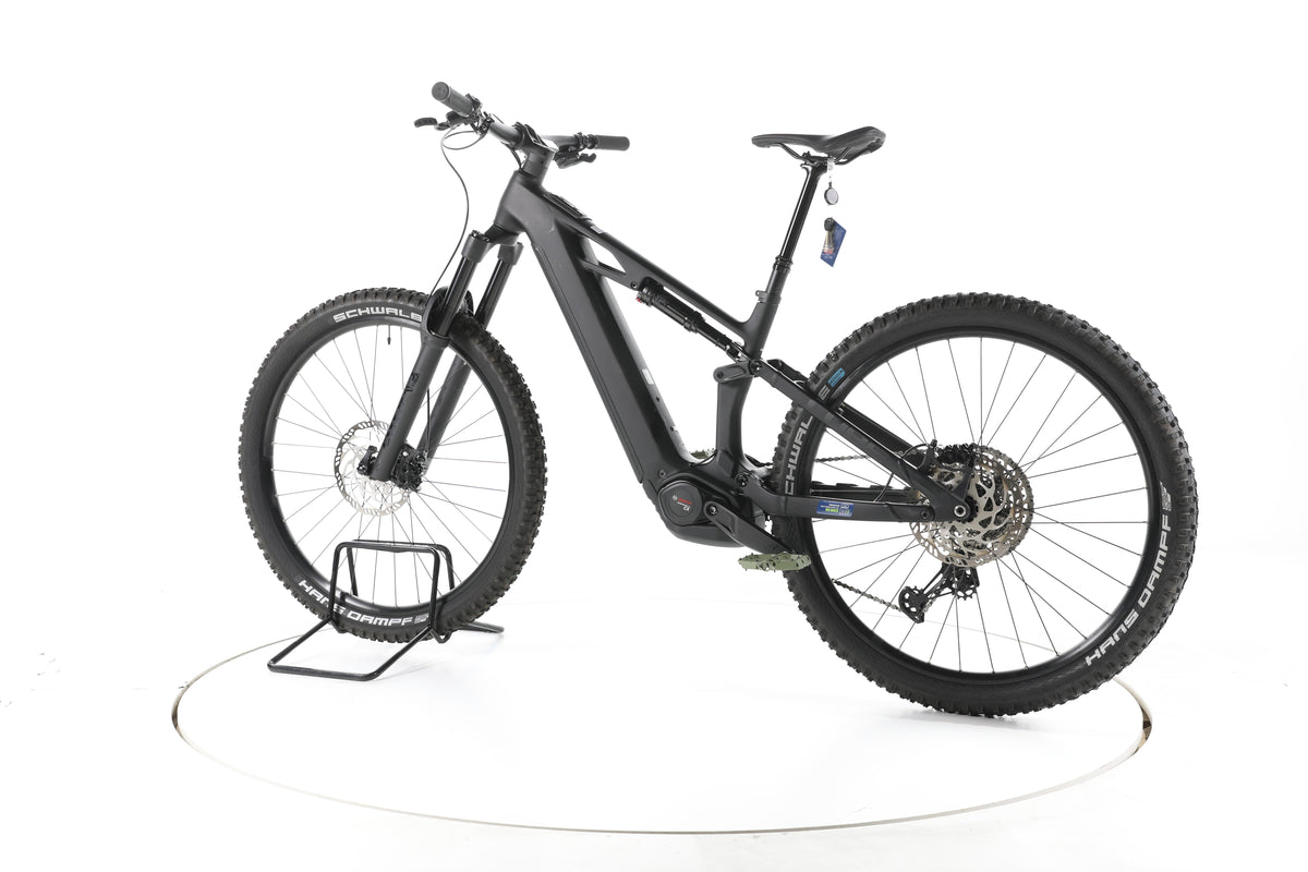 Cube Stereo Hybrid One44 HPC Race E-Bike Fully Carbon 2025 - Image 8