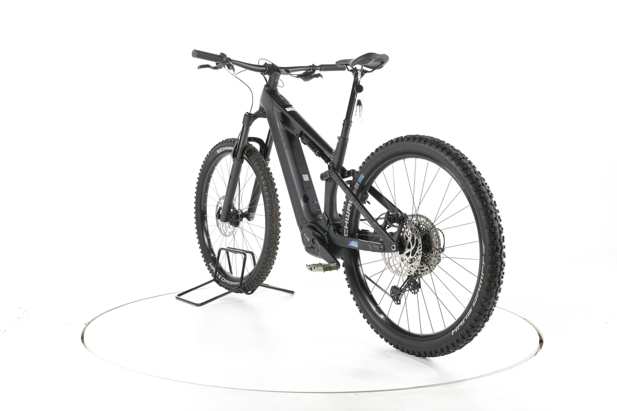 Cube Stereo Hybrid One44 HPC Race E-Bike Fully Carbon 2025 - Image 9