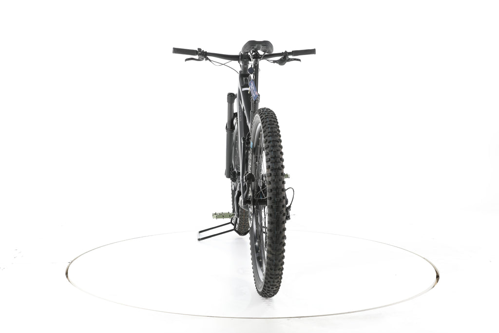 Cube Stereo Hybrid One44 HPC Race E-Bike Fully Carbon 2025 - Image 10