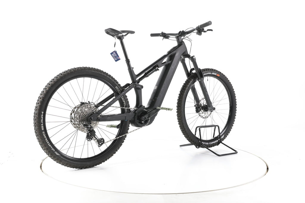 Cube Stereo Hybrid One44 HPC Race E-Bike Fully Carbon 2025 - Image 12