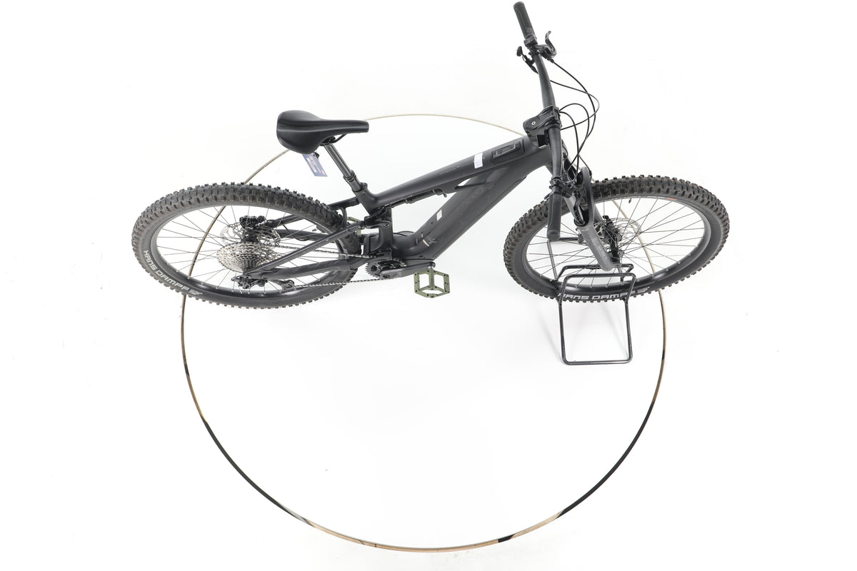 Cube Stereo Hybrid One44 HPC Race E-Bike Fully Carbon 2025 - Image 13