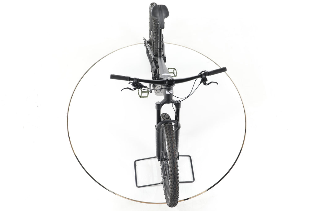 Cube Stereo Hybrid One44 HPC Race E-Bike Fully Carbon 2025 - Image 16