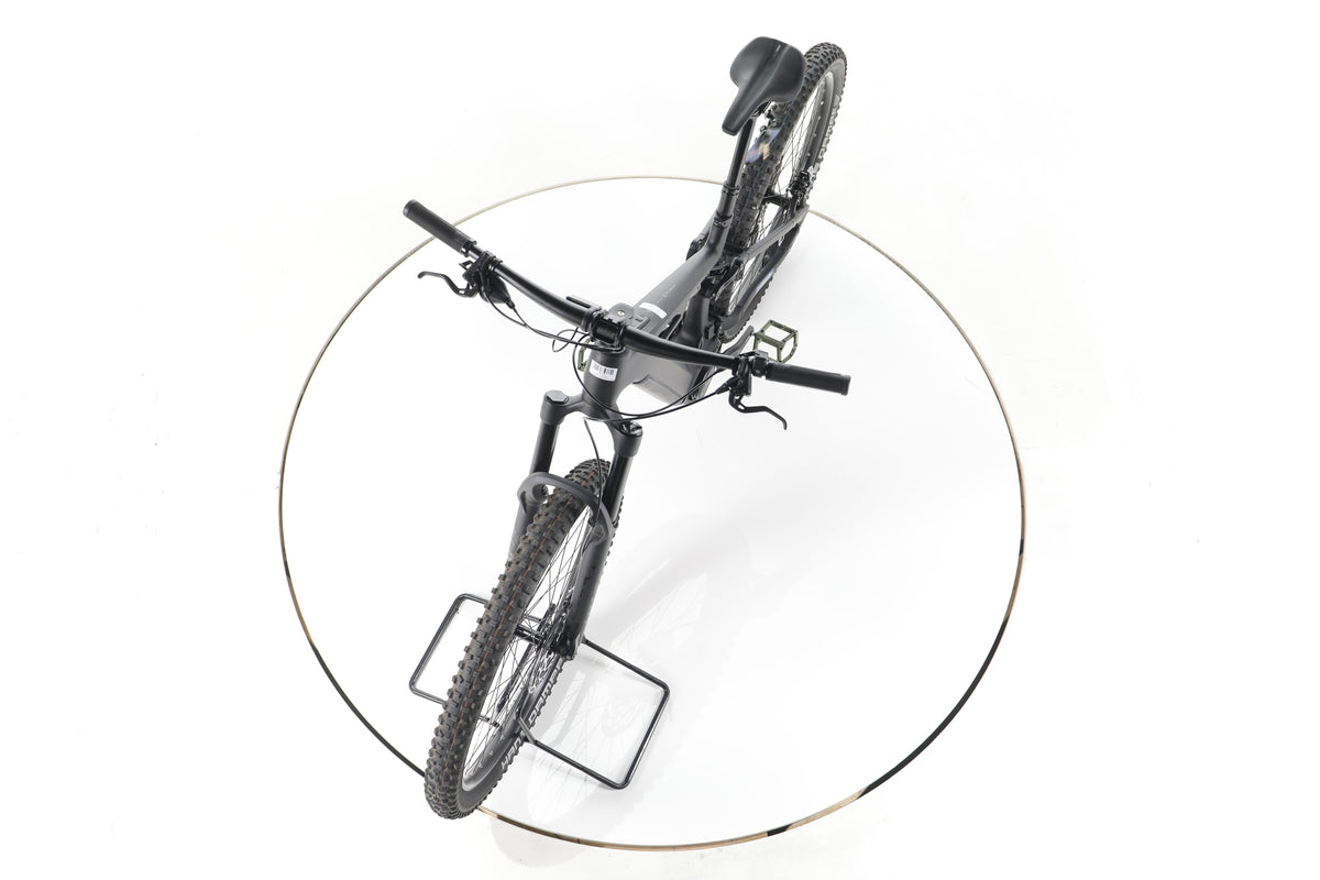 Cube Stereo Hybrid One44 HPC Race E-Bike Fully Carbon 2025 - Image 17