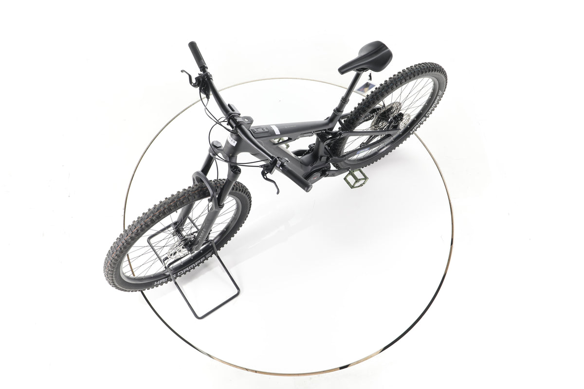 Cube Stereo Hybrid One44 HPC Race E-Bike Fully Carbon 2025 - Image 18