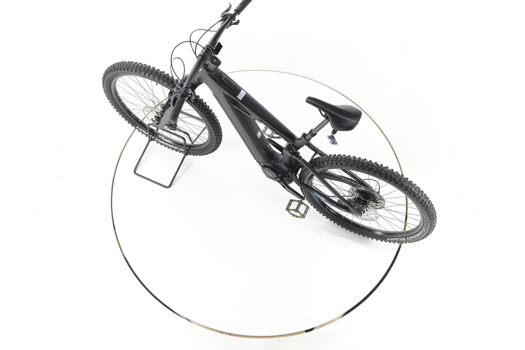 Cube Stereo Hybrid One44 HPC Race E-Bike Fully Carbon 2025 - Image 20