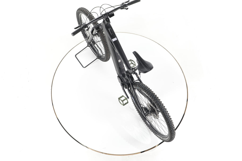 Cube Stereo Hybrid One44 HPC Race E-Bike Fully Carbon 2025 - Image 21