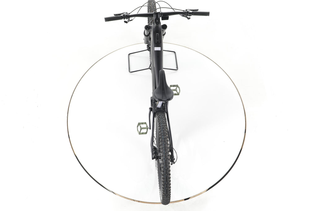 Cube Stereo Hybrid One44 HPC Race E-Bike Fully Carbon 2025 - Image 22