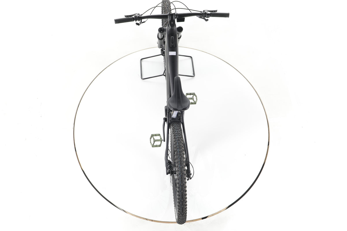 Cube Stereo Hybrid One44 HPC Race E-Bike Fully Carbon 2025 - Image 22