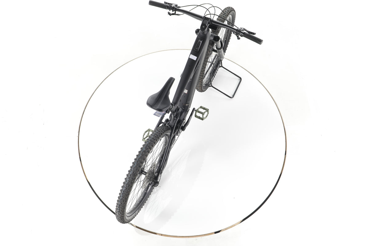 Cube Stereo Hybrid One44 HPC Race E-Bike Fully Carbon 2025 - Image 23
