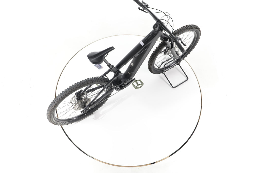 Cube Stereo Hybrid One44 HPC Race E-Bike Fully Carbon 2025 - Image 24