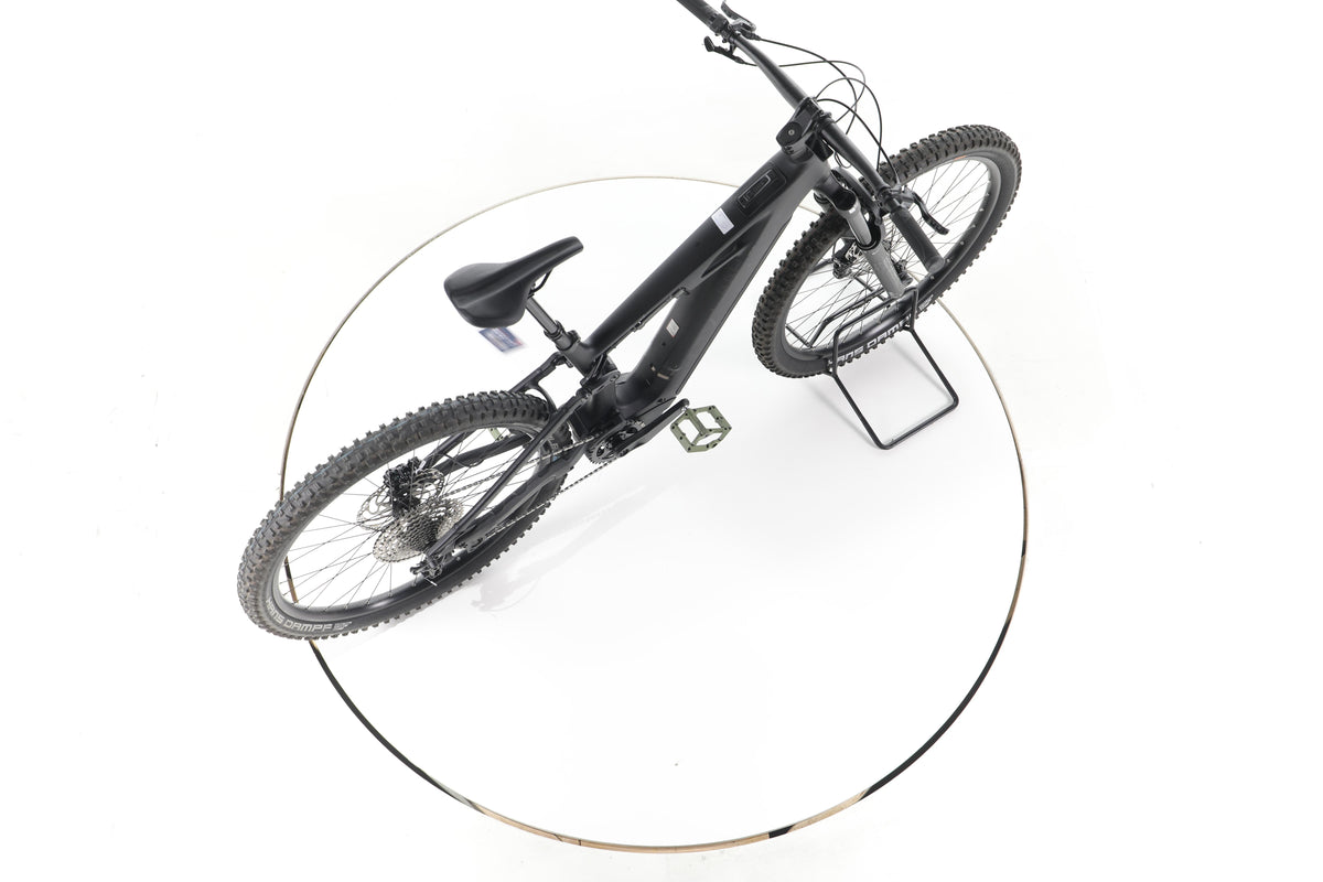 Cube Stereo Hybrid One44 HPC Race E-Bike Fully Carbon 2025 - Image 24