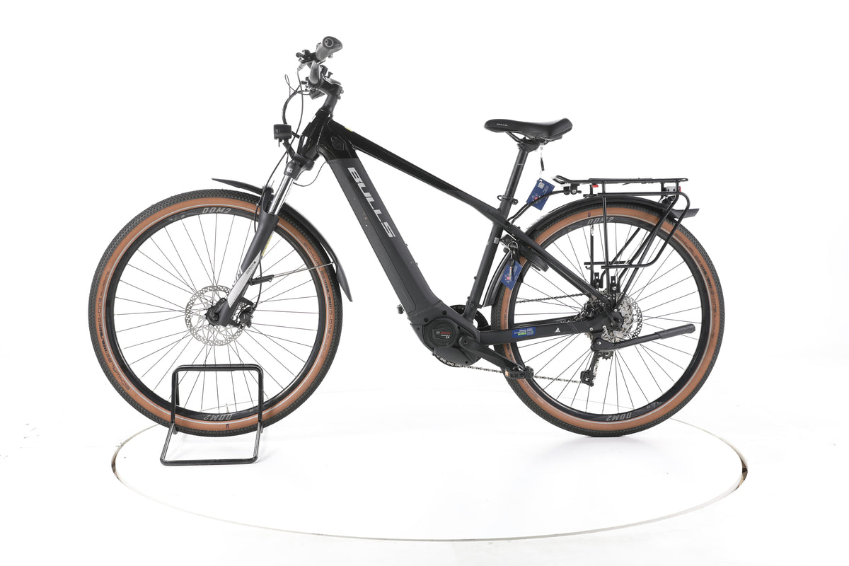 Bulls Cross Rider Evo 1 Trekking E-Bike 2024 - Image 7