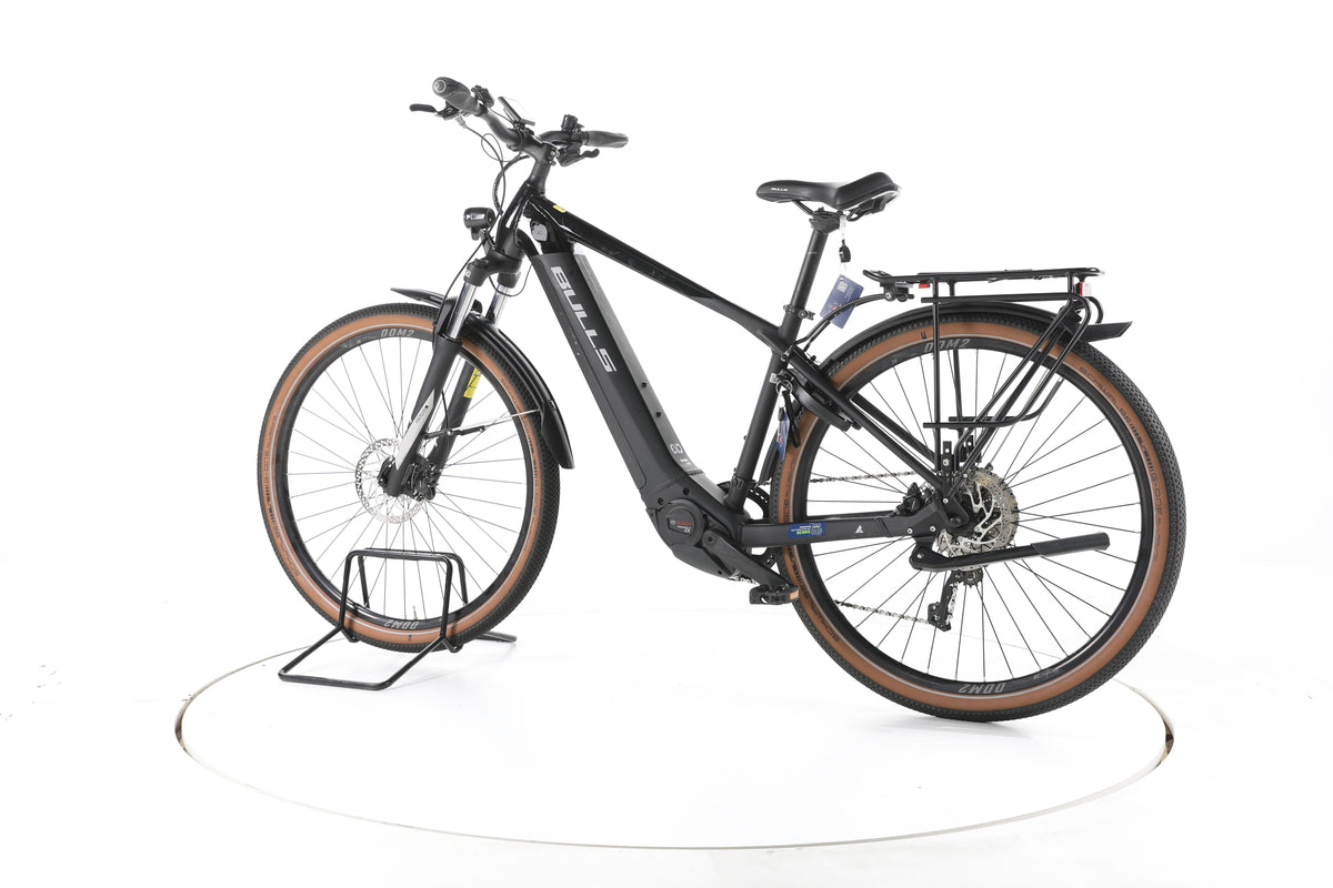 Bulls Cross Rider Evo 1 Trekking E-Bike 2024 - Image 8