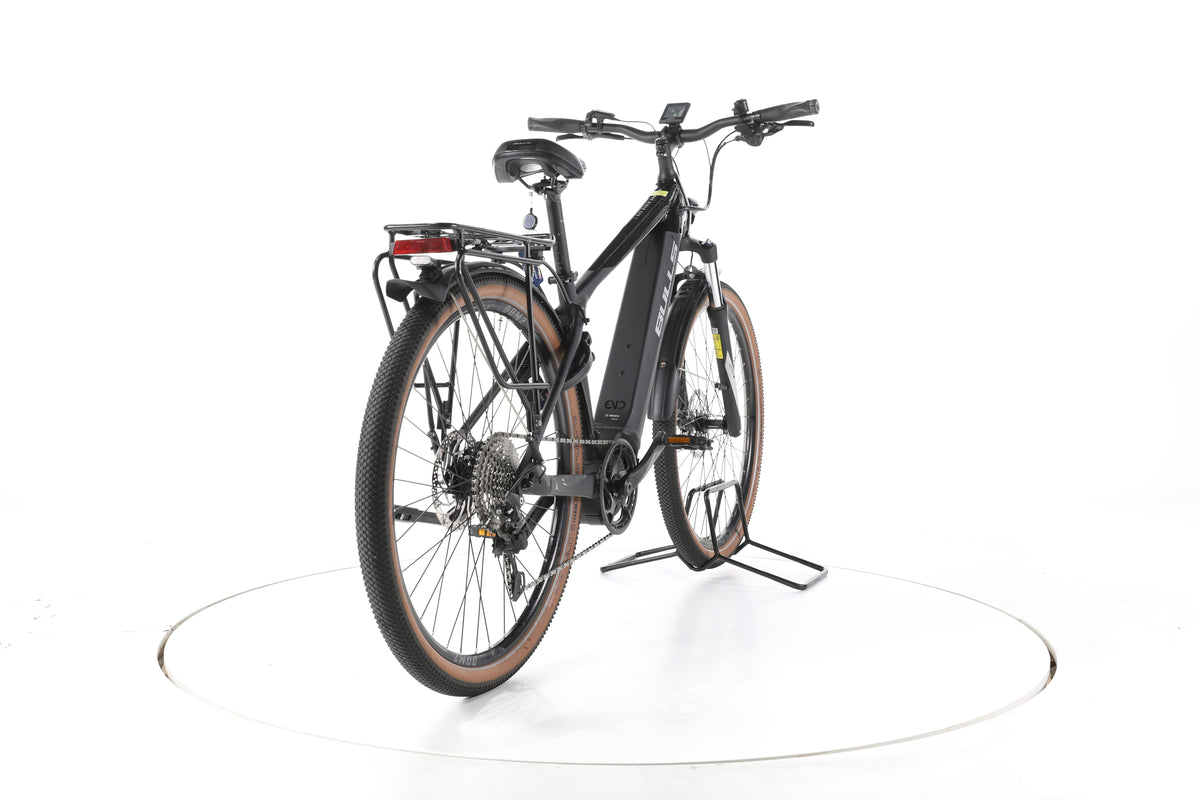 Bulls Cross Rider Evo 1 Trekking E-Bike 2024 - Image 11