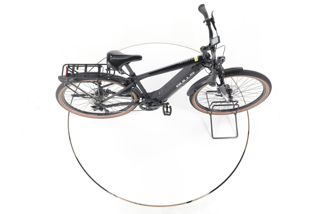 Bulls Cross Rider Evo 1 Trekking E-Bike 2024 - Image 13